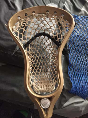 Used Maverik Centrik U Head