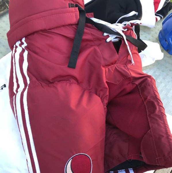 Arizona Coyotes Pants & Gloves