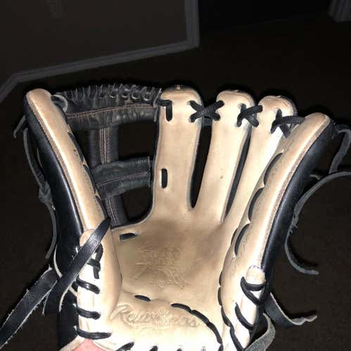 Custom Heart Of The Hide