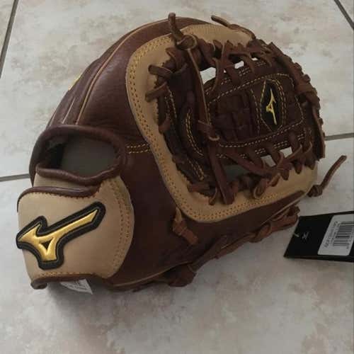 Classic Pro Soft 12” FP