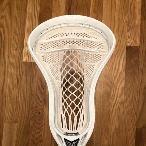 Warrior Evo FB Warp Pro Whip2