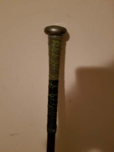 Louisville Slugger prime 917. Top of the line bat