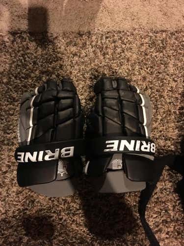 Brine Clutch Gloves