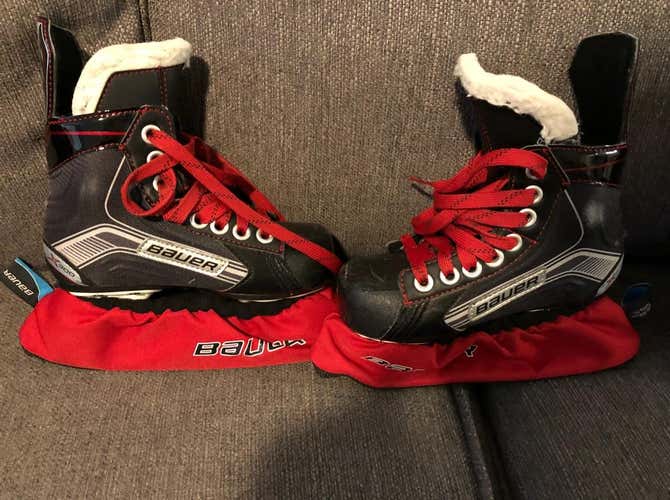 Youth Bauer Vapor X300