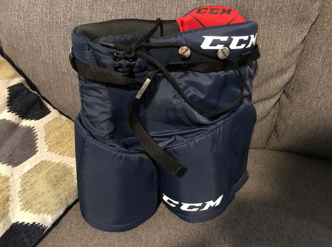 Youth CCM Pants