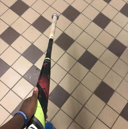 Still a good bat 32/29 BBCOR 2017