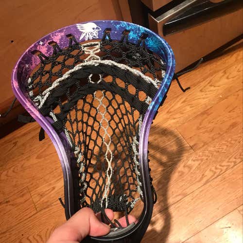 Dyed Maverick Tactik