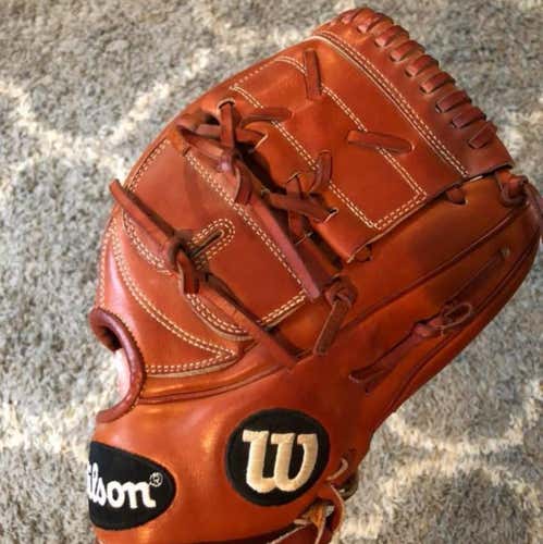 Wilson A2K 12in Glove