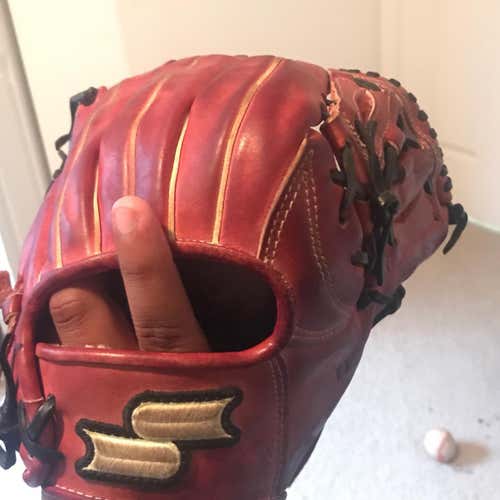 SSK Infield Pro Glove 11.25