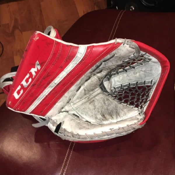 CCM Premier Catcher