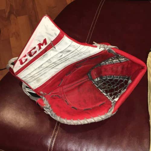 CCM Premier Catcher