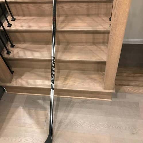 New Easton SYNERGY HTX Hockey Stick