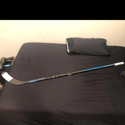 Bauer 2N Pro P92M Never Used Taped Once