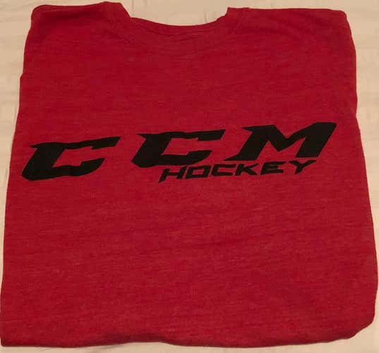 CCM Hockey T-Shirt M