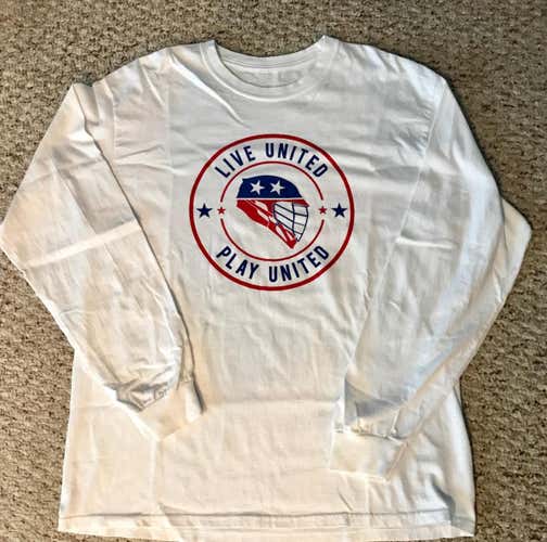 GTX Lacrosse Long Sleeve T-shirt