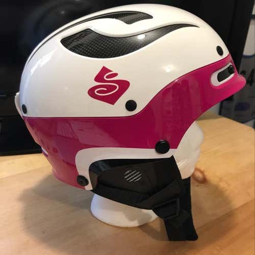 Sweet Protection Trooper SL