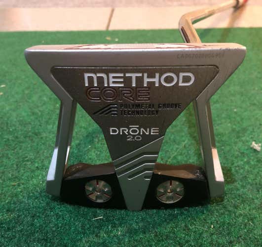 Nike Method Core Drone 2.0 Putter