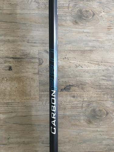 New East Coast Dyes Carbon Pro Shaft