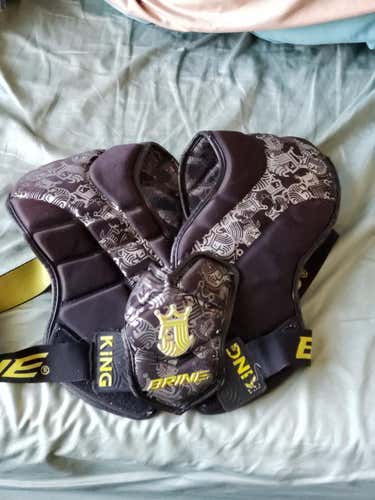 Brine Shoulder Pads