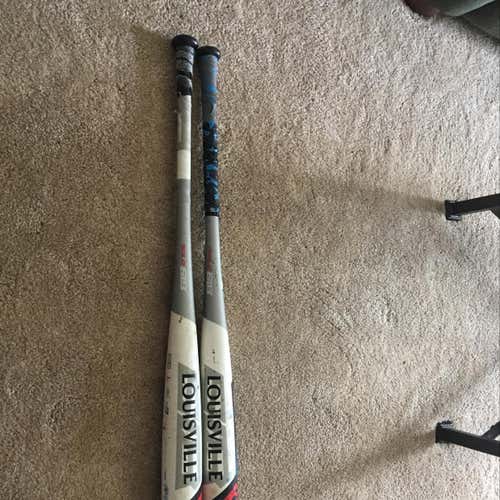 618 Louisville Slugger