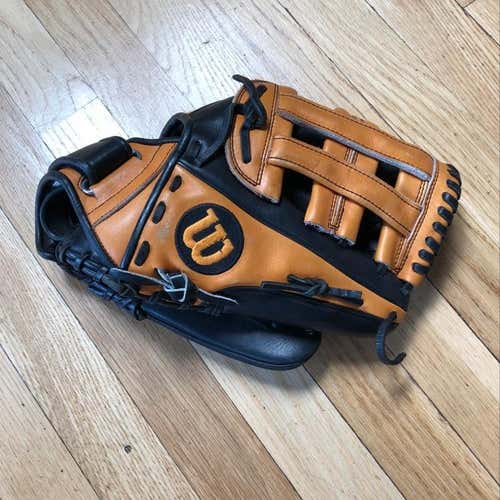 Wilson A2K Baseball Glove 12 Inches- SX16