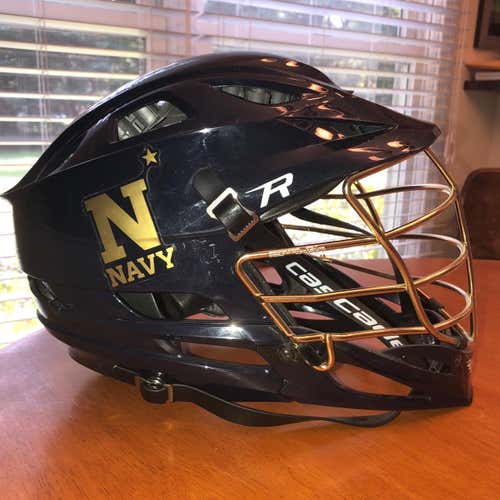 Naval Academy Navy Midshipmen Cascade R