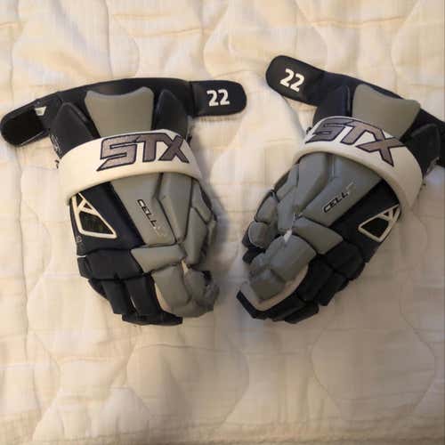 Used Lightly STX Cell IV