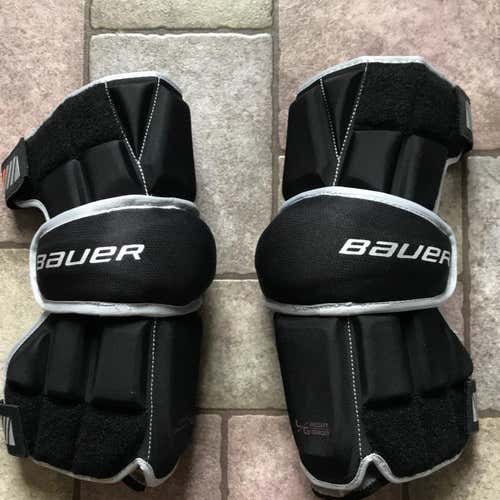 NEW Bauer Referee Elbow Pads