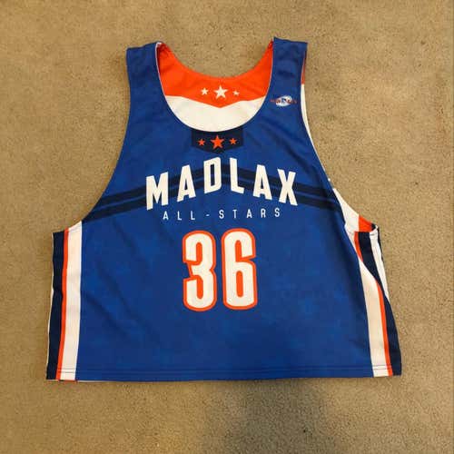 Madlax All Star Reversible Practice Jersey