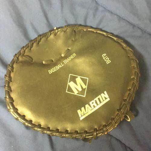 Martin BGT9 Infield Trainer - FSOT