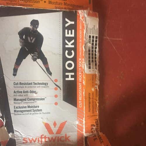 New Swift-wick Kevlar Socks