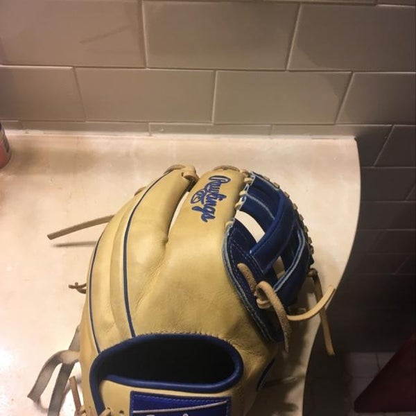 Brand New Rawlings Heart Of The Hide