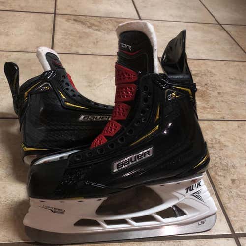 Brand New Pro Stock 2s Pro skates 7D