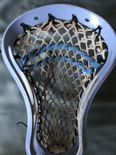 Strung Warrior Evolution 3x Head