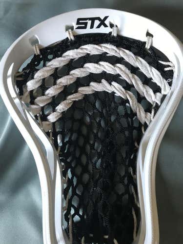 Strung STX Stallion U 200 Head (need gone)