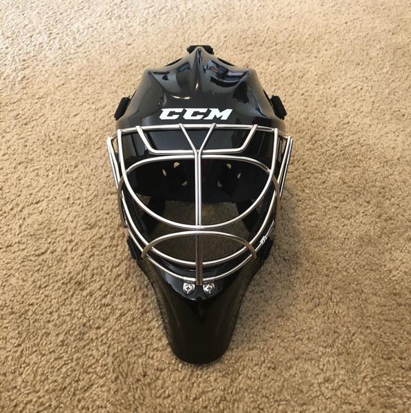 CCM 9000 Large Senior Goalie Mask