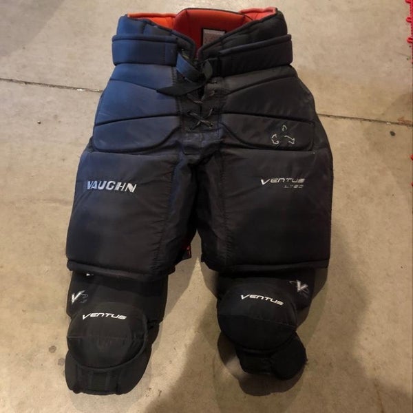 Vaughn Ventus LT80 Pants with Vaughn Ventus LT80 Knee Guards