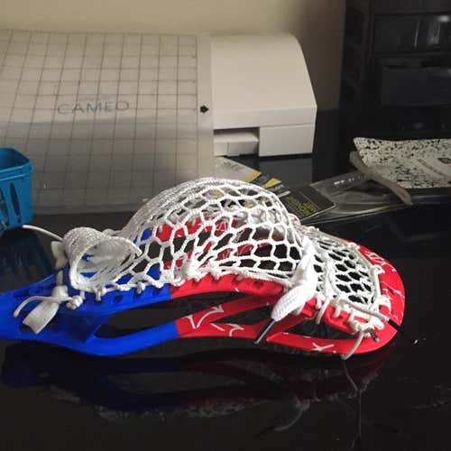 Brand New Spider-Man Lakota U
