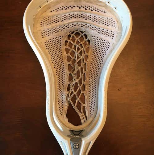 Warrior Warp Pro Whip 3