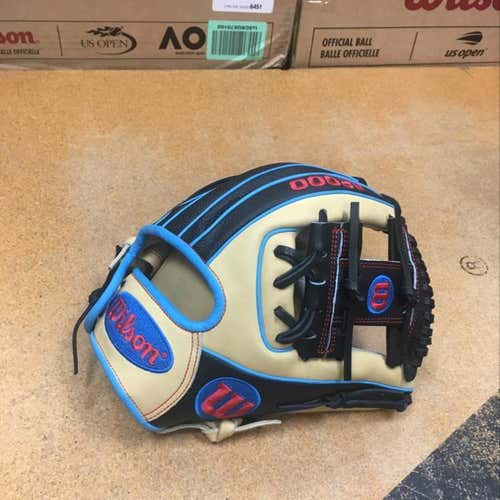 Wilson A2000 DP15