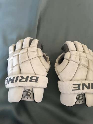 Brine Gloves