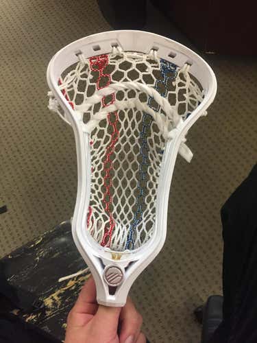 Maverik Kinetik Head