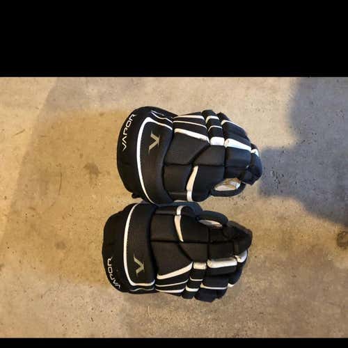 Bauer Vapor Gloves