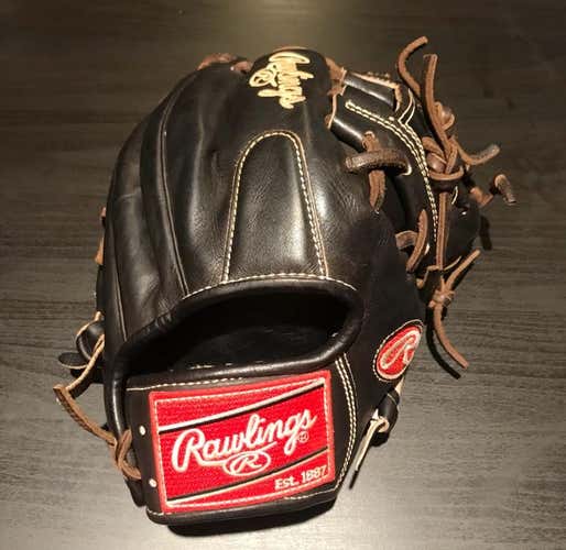 RAWLINGS PRO PREFERRED 11.5”