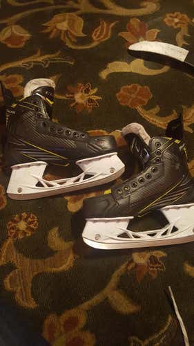 CCM Skates Senior Size 7