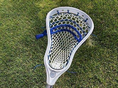 New Maverik Tank Head