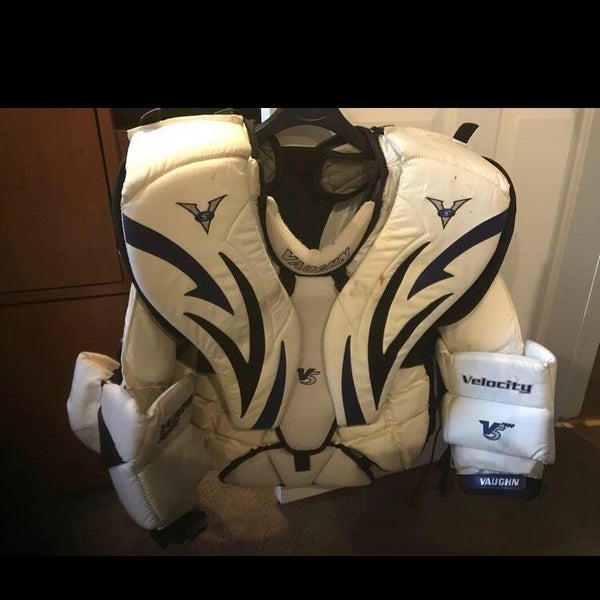 Vaughn V5 7800 Pro Stock