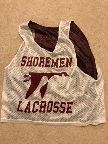 New Washington College Shoremen lacrosse penny
