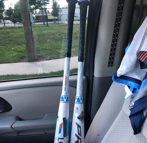 Louisville Prime 919