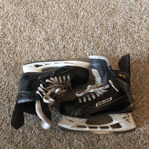Bauer Supreme 180